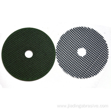 cutting disc 4inch 1/2 cutting wheel 1.0mm thickness